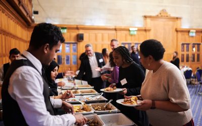 Meet Network Members